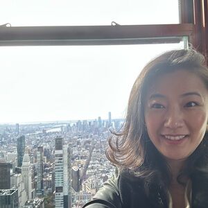 Meet your Posher, Tammy